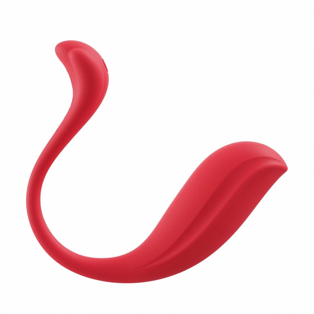 Svakom Phoenix Neo App Controlled G-Spot Vibrator – image number 1
