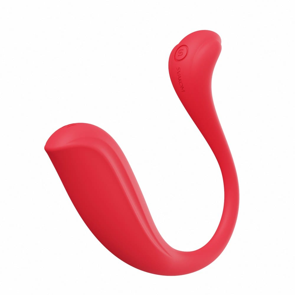 Svakom Phoenix Neo App Controlled G-Spot Vibrator – image number 2