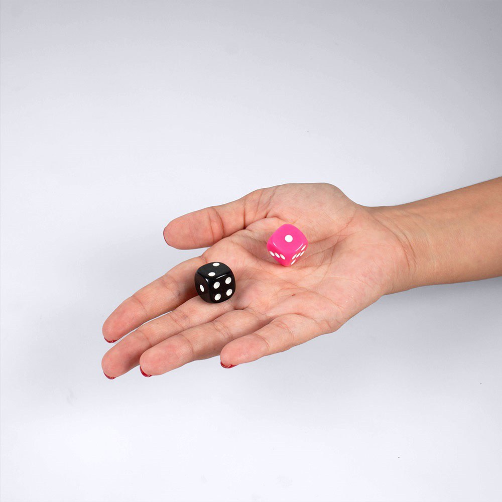 Secret Play Play And Roulette Adult Couples Game – image number 2