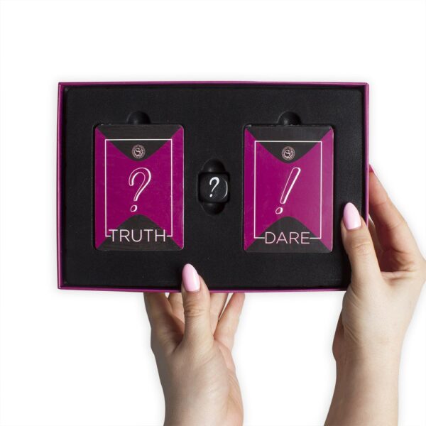 Secret Play Truth Or Dare Game – image number 2