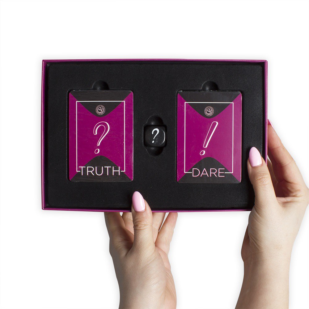 Secret Play Truth Or Dare Game – image number 2