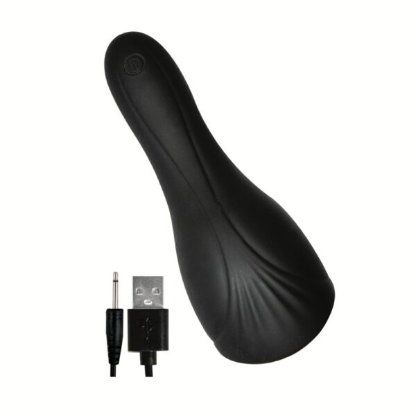 Nasstoys Ultimate Blow Job Vibrating Masturbator – image number 1