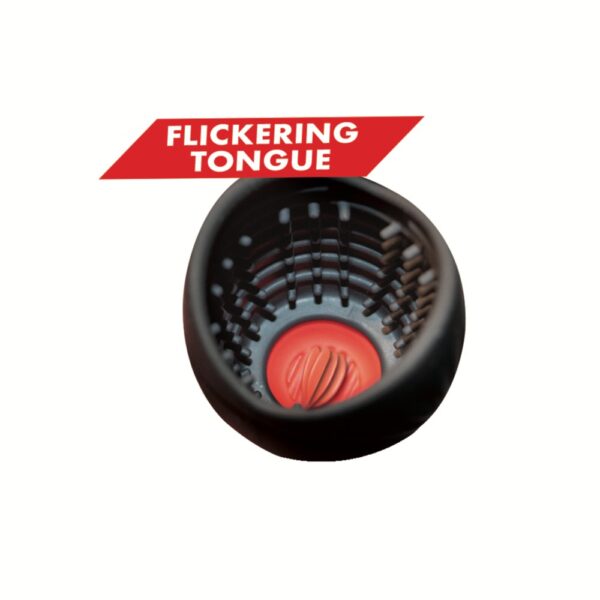 Nasstoys Ultimate Blow Job Vibrating Masturbator – image number 2