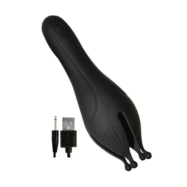 Nasstoys Enhancer Blow Job Flicking Tongue Masturbator – image number 1