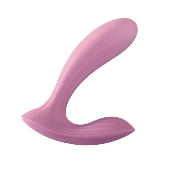 Svakom Erica App Control Wearable Vibrator – image number 1