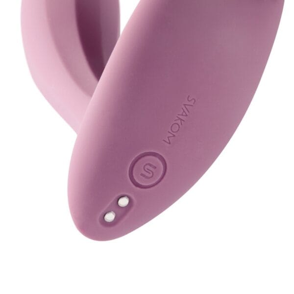 Svakom Erica App Control Wearable Vibrator – image number 2
