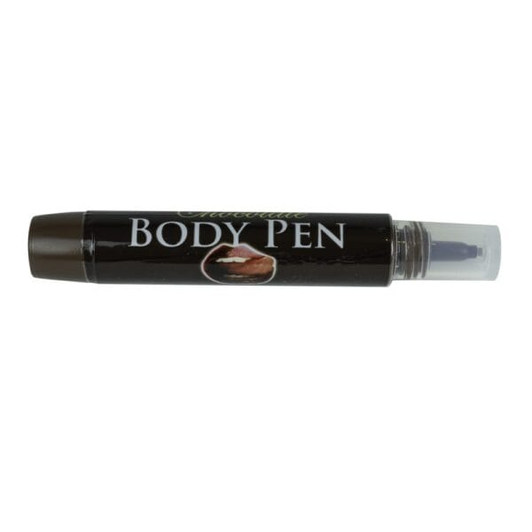 Spencer & Fleetwood Chocolate Body Pen – image number 1