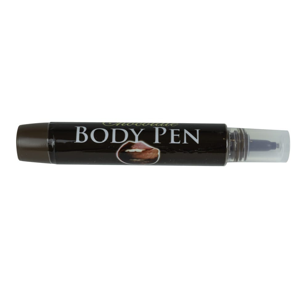 Spencer & Fleetwood Chocolate Body Pen – image number 1