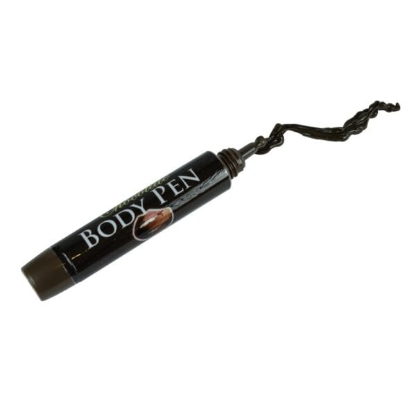 Spencer & Fleetwood Chocolate Body Pen – image number 2
