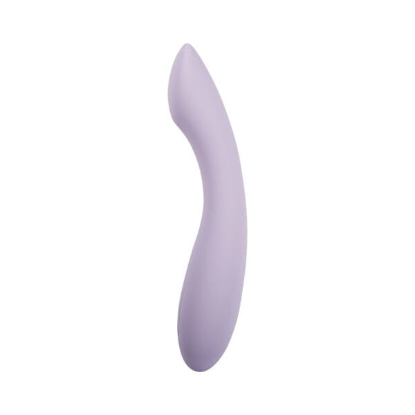 Svakom Amy 2 G-Spot and Clitoral Vibrator Purple – image number 1