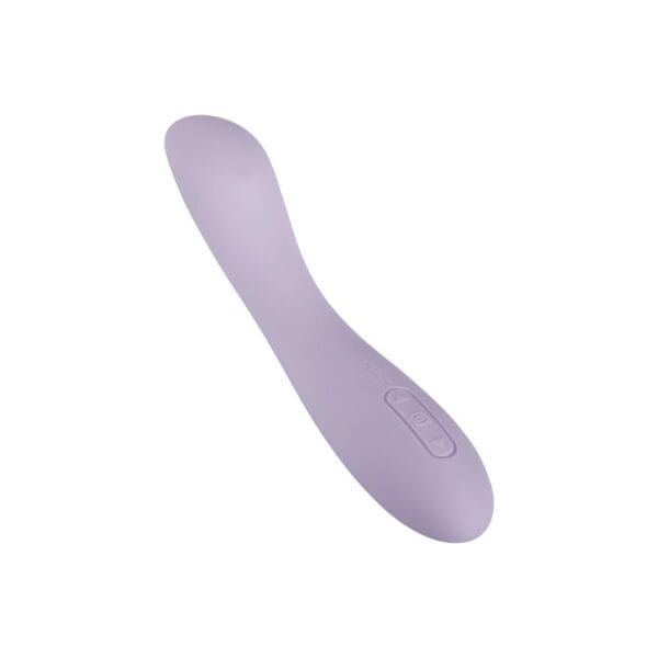 Svakom Amy 2 G-Spot and Clitoral Vibrator Purple – image number 2