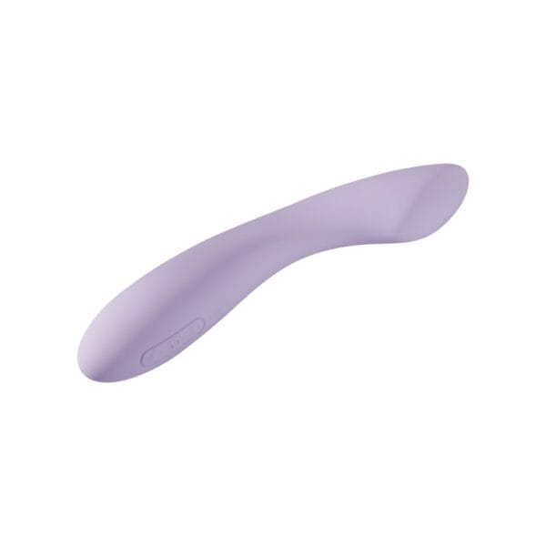 Svakom Amy 2 G-Spot and Clitoral Vibrator Purple – image number 3