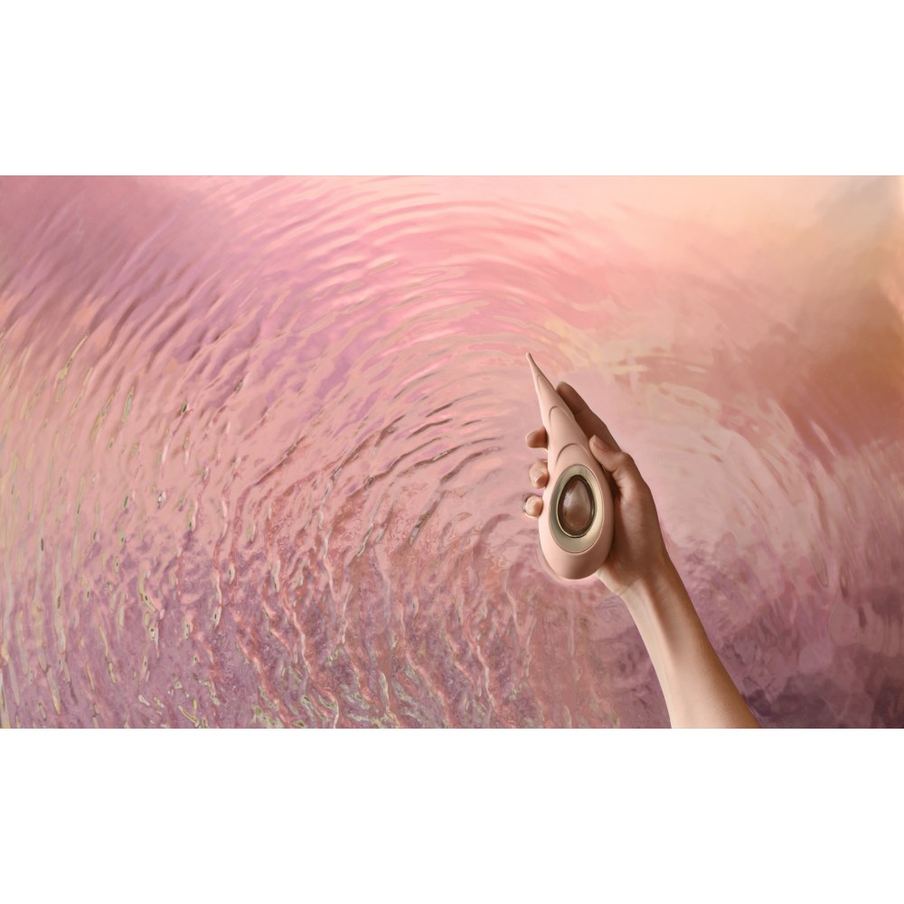 LELO Dot Cruise Clitoral Vibrator – image number 2