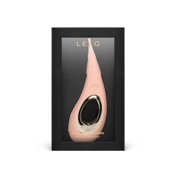 LELO Dot Cruise Clitoral Vibrator – image number 5
