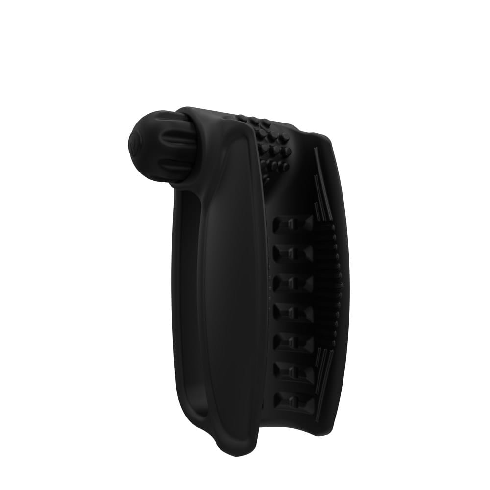 Bathmate Vibe Endurance Kit With Bullet Vibrator And Cock Ring – image number 5