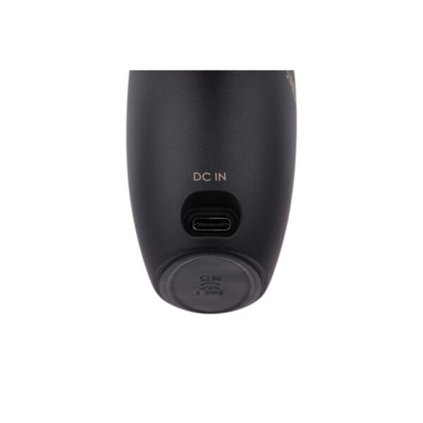 Svakom Galaxie App Controlled Suction Vibrator Black – image number 4