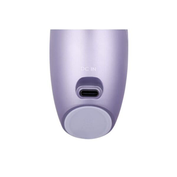 Svakom Galaxie App Controlled Clitoral Suction Vibrator – image number 5
