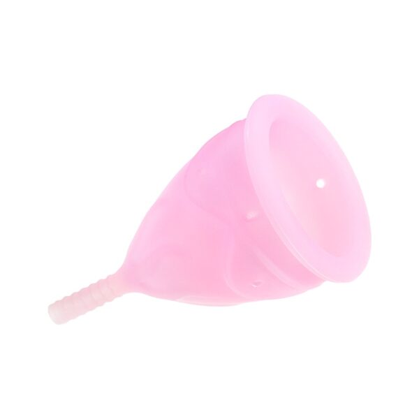 Femintimate Eve Large Menstrual Cup – image number 2