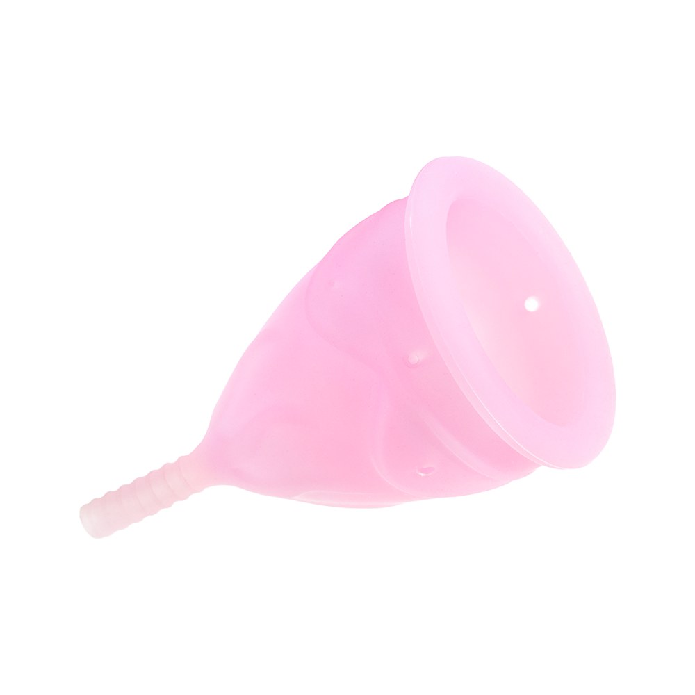 Femintimate Eve Large Menstrual Cup – image number 2