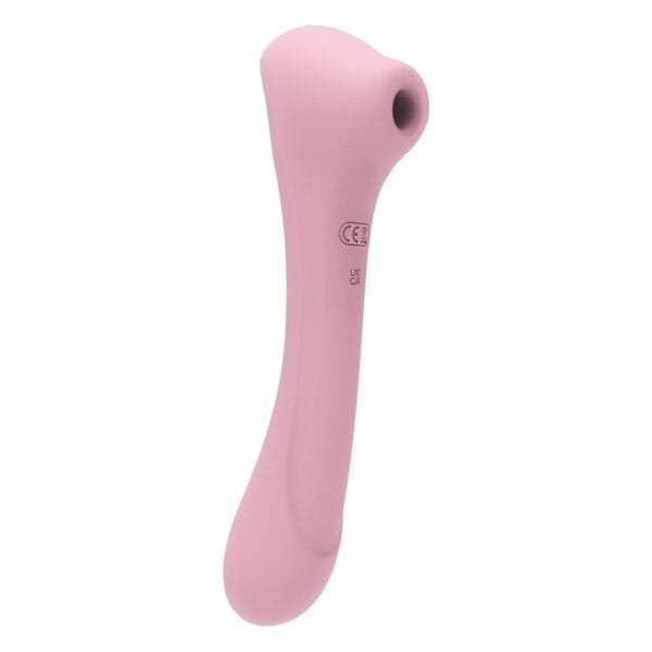Femintimate Daisy Clitoral Suction Massager – image number 1