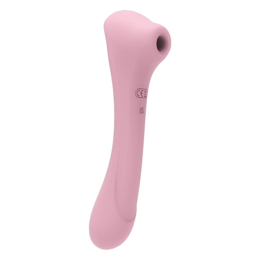 Femintimate Daisy Clitoral Suction Massager – image number 1