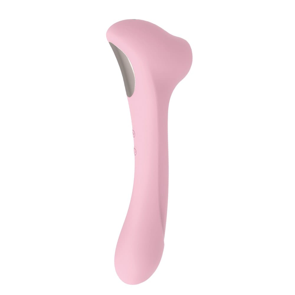 Femintimate Daisy Clitoral Suction Massager – image number 2