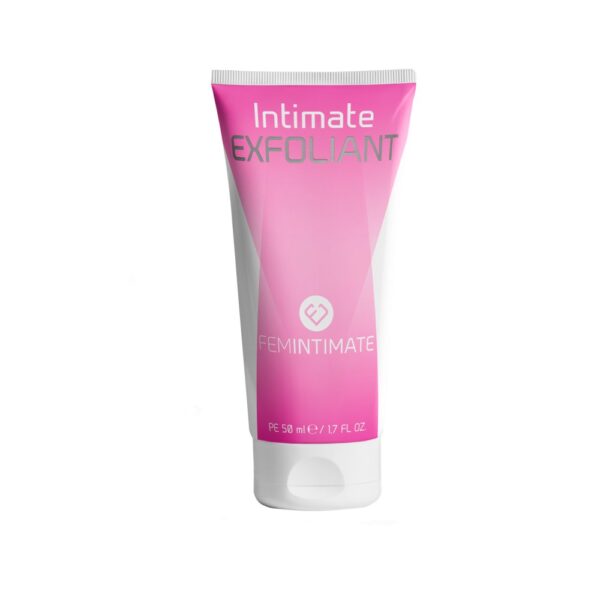 Femintimate Exfoliating Cream 50ml – image number 1
