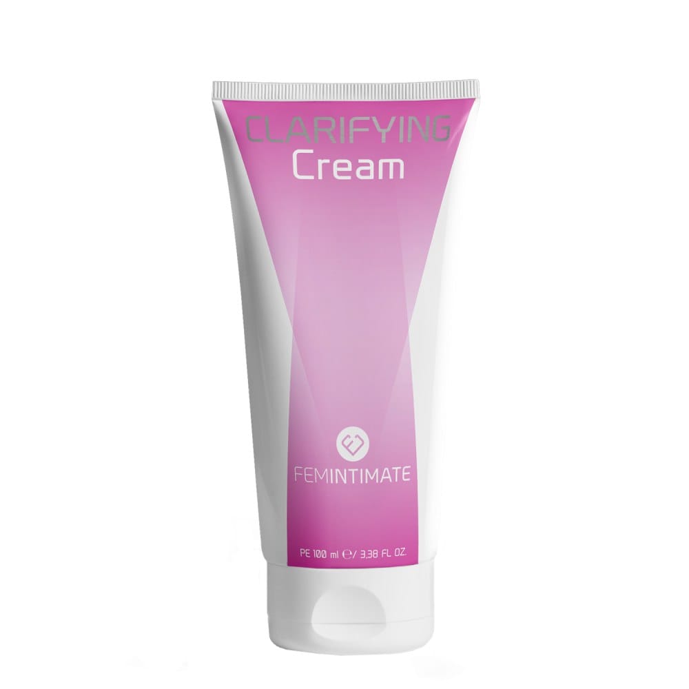 Femintimate Clarifying Whitening Cream 100ml – image number 1