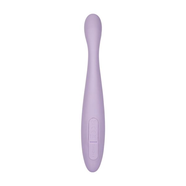 Svakom Cici 2 App Controlled Clitoral Vibrator – image number 2