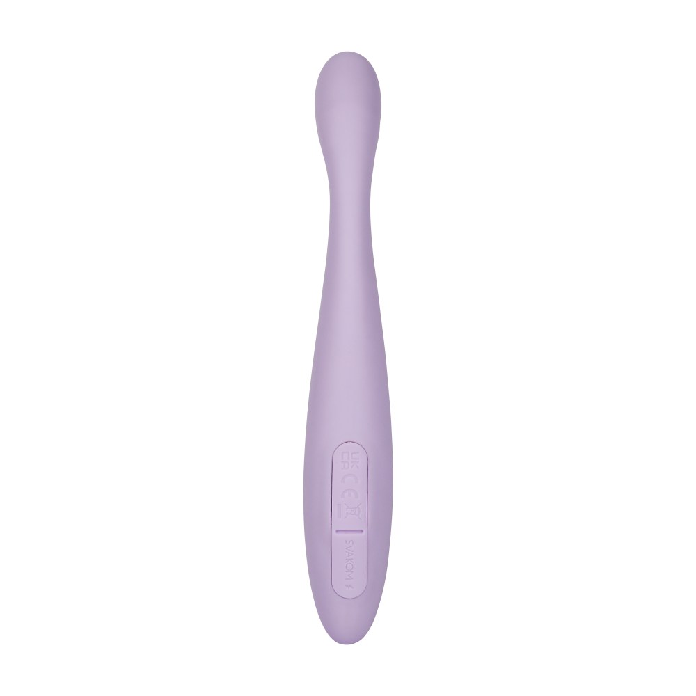 Svakom Cici 2 App Controlled Clitoral Vibrator – image number 2