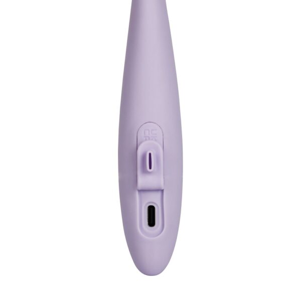 Svakom Cici 2 App Controlled Clitoral Vibrator – image number 5