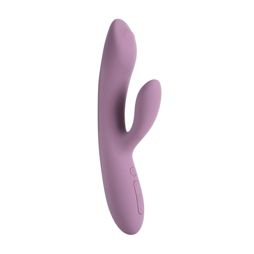 Svakom Trysta Neo App Controlled G-Spot Rabbit Vibrator – image number 1
