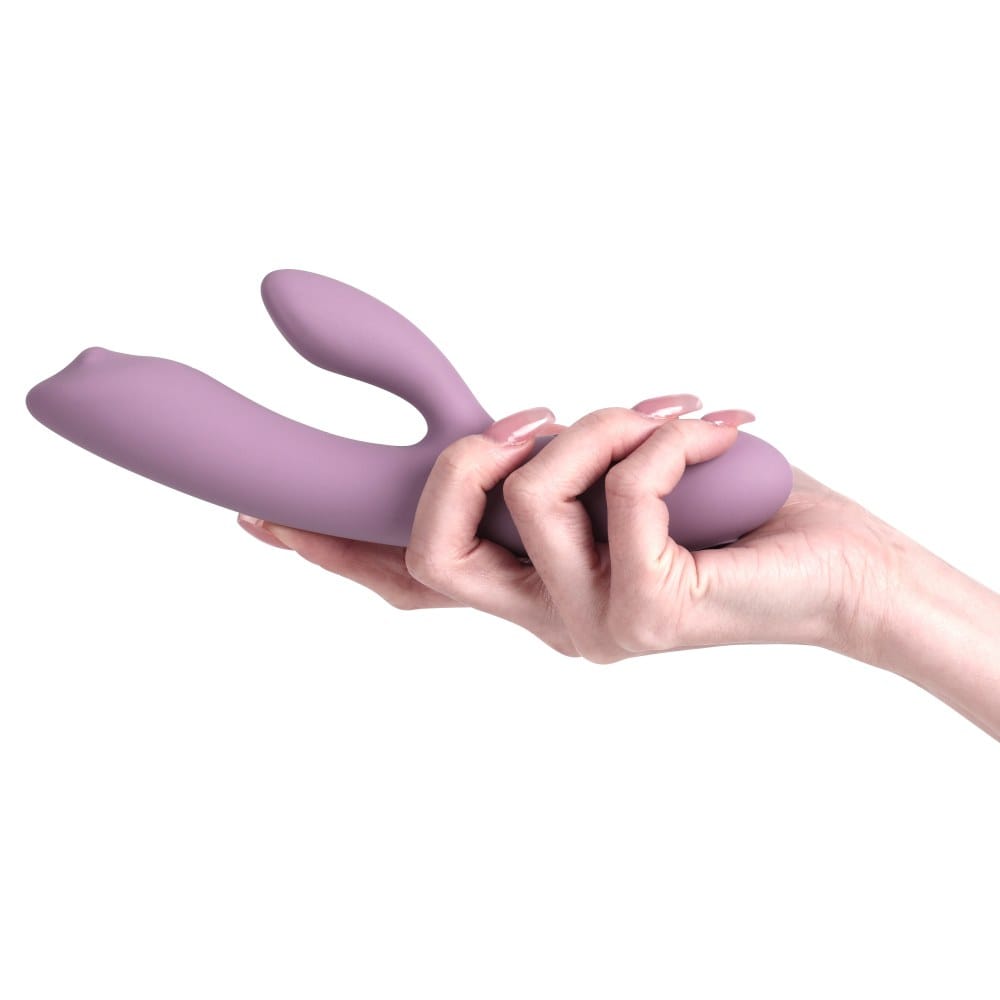 Svakom Trysta Neo App Controlled G-Spot Rabbit Vibrator – image number 2