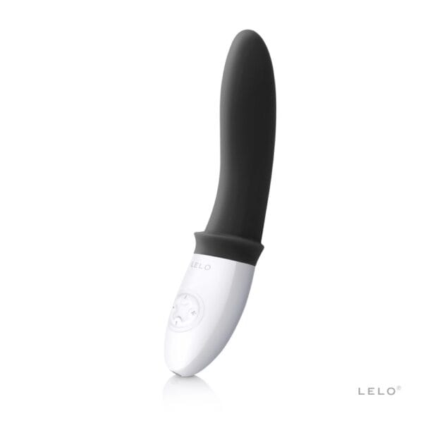 LELO Billy 2 Black Prostate Massager – image number 1