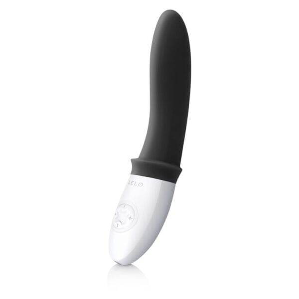 LELO Billy 2 Vibrating Rechargeable Prostate Massager – image number 1