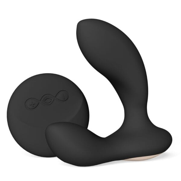 LELO Hugo 2 Remote Control Vibrating Prostate Massager – image number 1