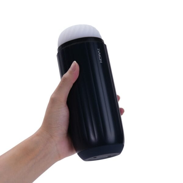 Svakom Sam Neo 2 App Controlled Vibrating Male Masturbator – image number 4