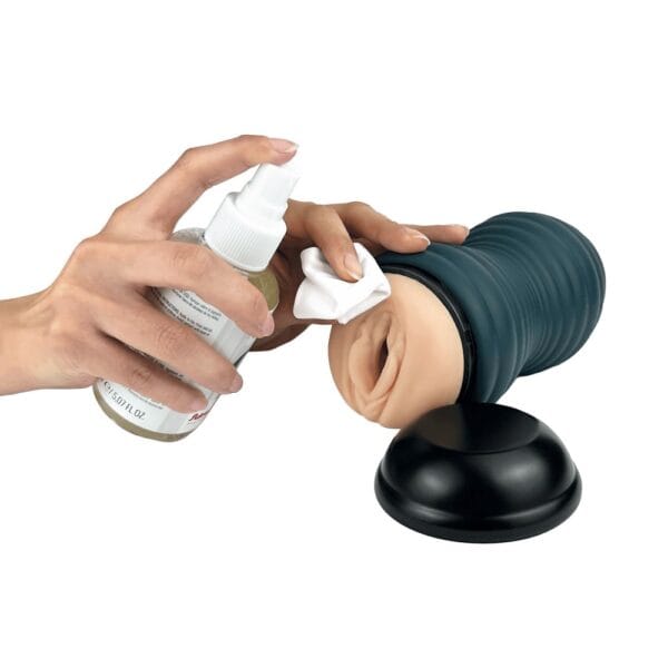 Adrien Lastic Siltex Ultra Masturbator – image number 4