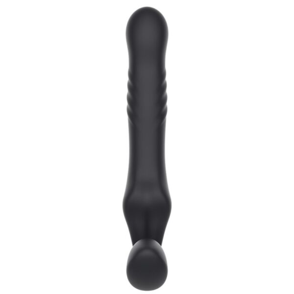 MINA Surge Remote Control Thrusting & Vibrating Strapless Strap-On – image number 4