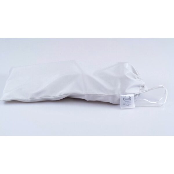 Blush Novelties Safe Sex Large Anti-Bacterial Toy Bag – image number 3