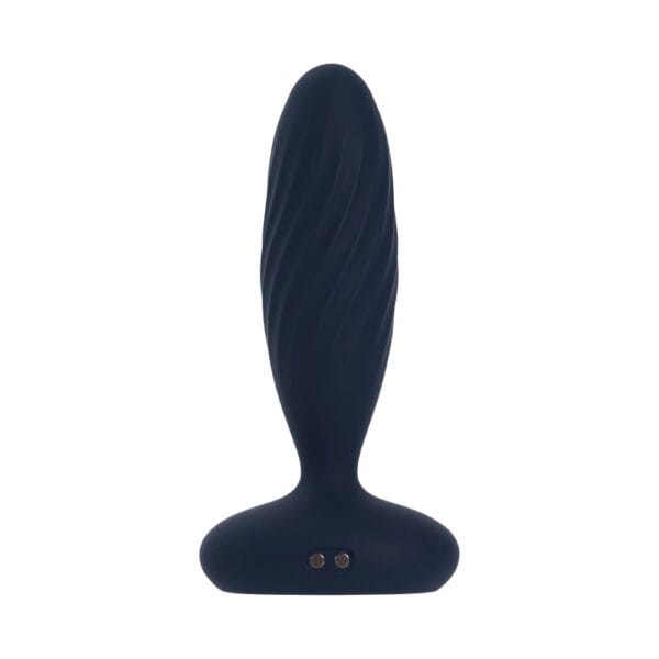 Svakom Jordan App-Controlled Thrusting Anal Vibrator – image number 2