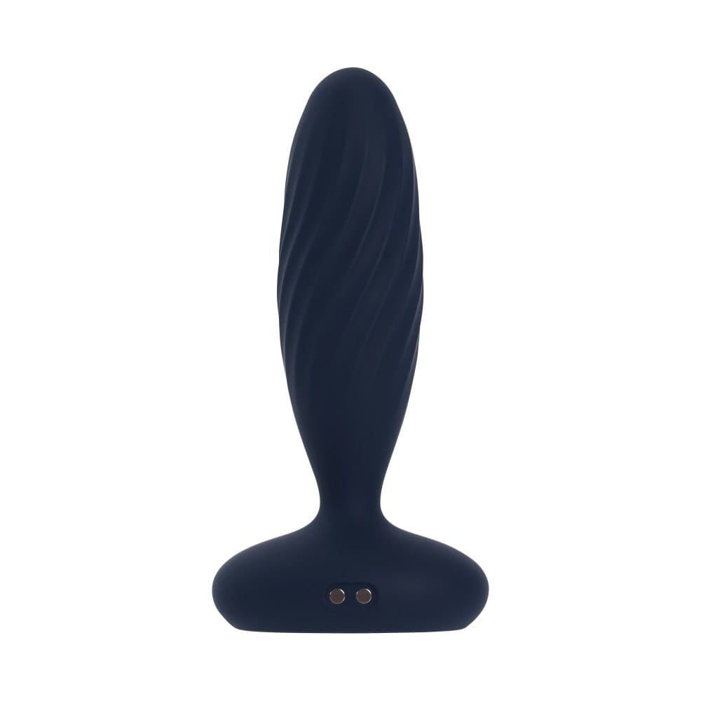 Svakom Jordan App-Controlled Thrusting Anal Vibrator – image number 2