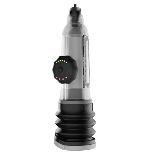 Bathmate Pump Timer – image number 2