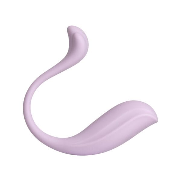 Svakom Phoenix Neo 2 App Controlled G-Spot Vibrator Lilac – image number 1