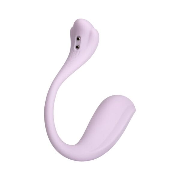 Svakom Phoenix Neo 2 App Controlled G-Spot Vibrator Lilac – image number 3