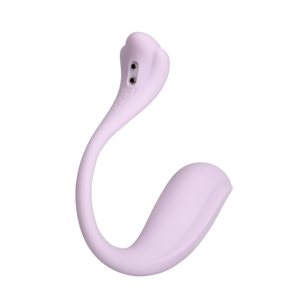 Svakom Phoenix Neo 2 App Controlled G-Spot Vibrator Lilac – image number 3