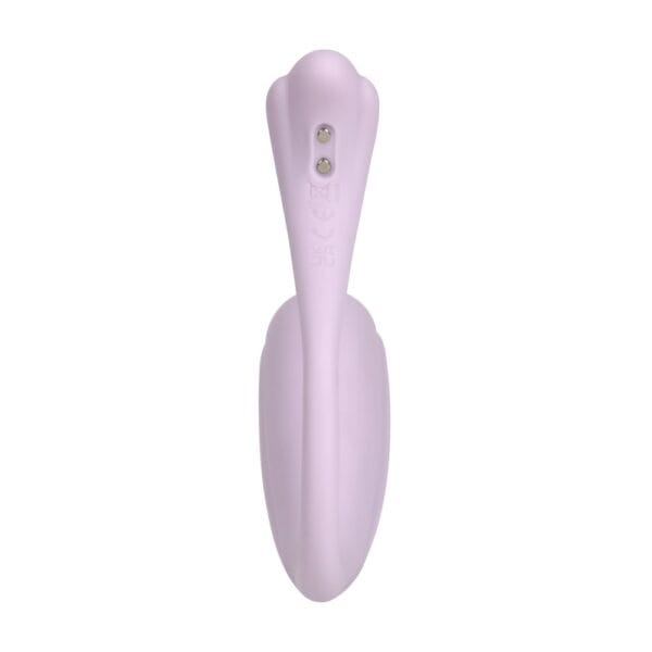 Svakom Phoenix Neo 2 App Controlled G-Spot Vibrator Lilac – image number 4