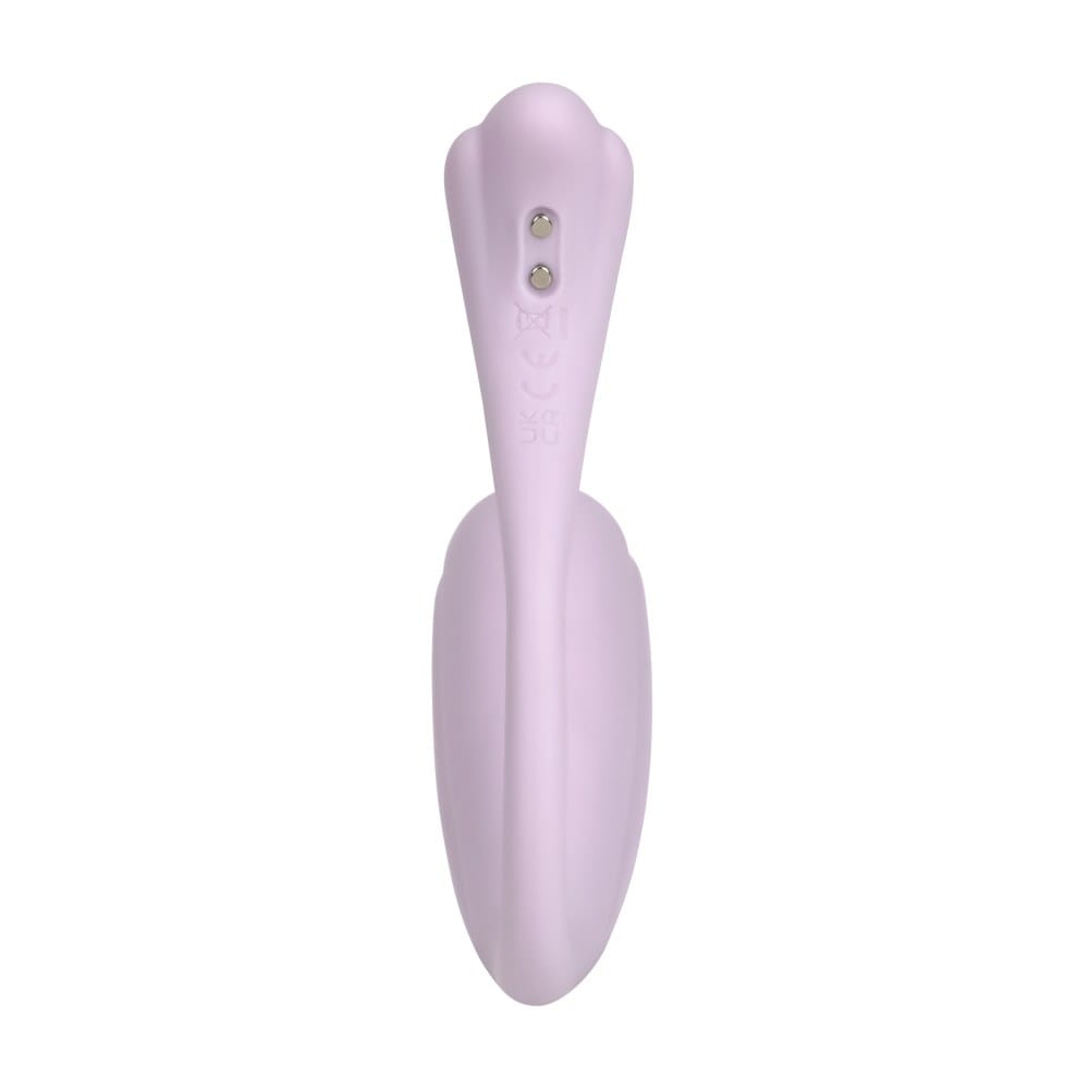 Svakom Phoenix Neo 2 App Controlled G-Spot Vibrator Lilac – image number 4