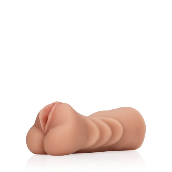 Shots Toys Police Officer Pussy Masturbator – image number 1