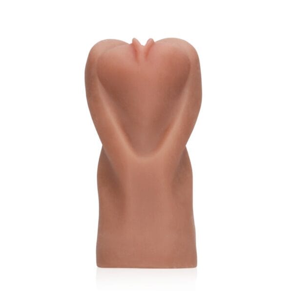 Shots Toys Teacher Realistic Pussy Masturbator – image number 1